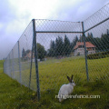 Link Fence Panels kettingschakelpoort